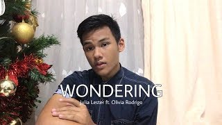 Olivia Rodrigo, Julia Lester - Wondering (HSMTMTS | Disney+ | Male Cover)