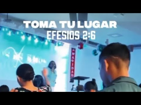 Iglesia Disruptiva