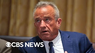 Download Lagu RFK Jr. addresses gun violence in the U.S. MP3 Download Lagu RFK Jr. addresses gun violence in the U.S. MP3