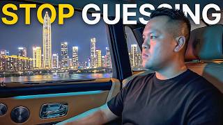 How I find $1M Winning Products in China EVERY TIME (my exact criteria revealed)