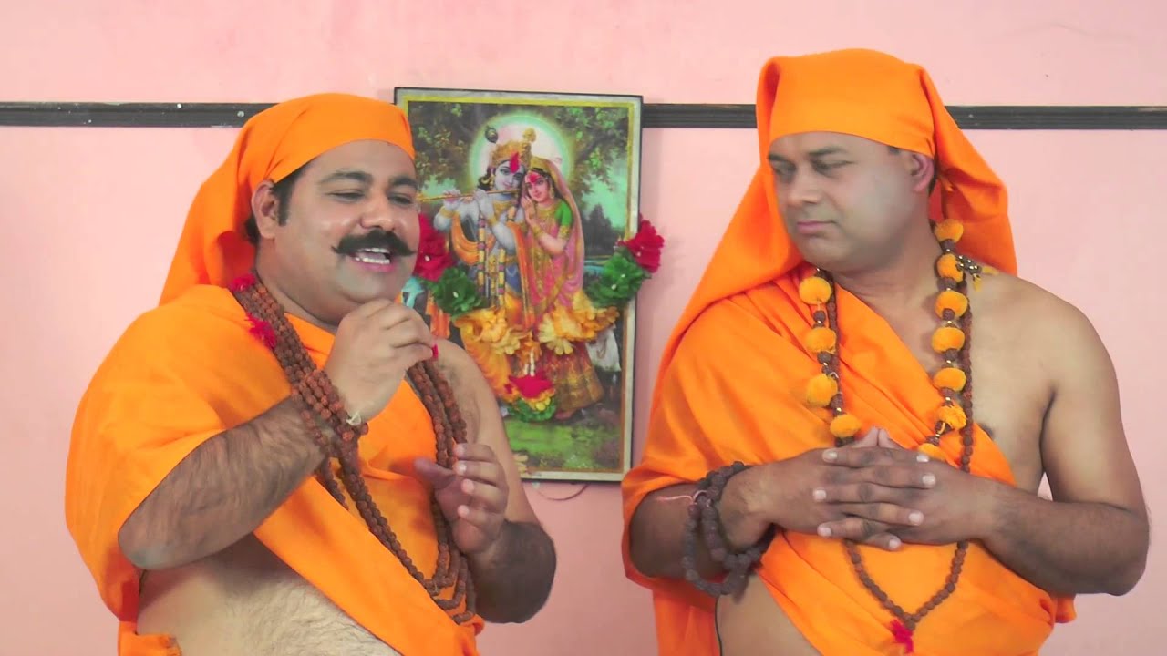 Baba Vip ## Vip dhongi baba | ढोंगी बाबा का काला सच । Story of a Dirty Mind ...