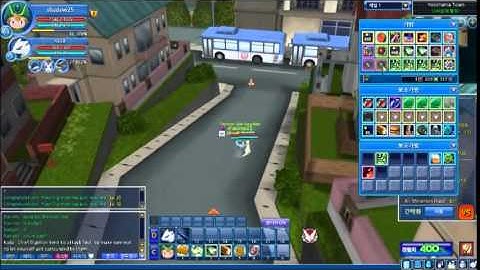 Kudamon Hatching and Training- KDMO