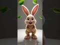 AI Turns Fruits Into Animals… This Is Crazy 😳 #shorts