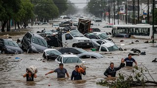 Download Lagu Ongelooflijke overstroming in Buenos Aires: recordregenval verandert de hoofdstad van Argentinië ... MP3 Download Lagu Ongelooflijke overstroming in Buenos Aires: recordregenval verandert de hoofdstad van Argentinië ... MP3