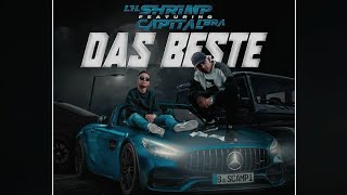 Lil Shrimp x Capital Bra - Das Beste