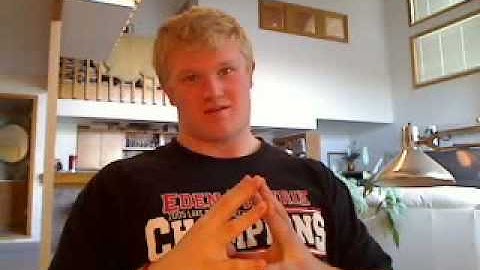 ASL 3 Object Description