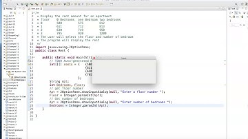 Introduction to Two Dimensional Array