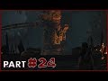 Shadow Of The Tomb Raider - Walkthrough - Part #24
