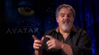 Producer Jon Landau Answers Questions About Avatar from the YouTube Community