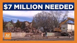 Charity seeks millions to create more affordable housing in Flagstaff