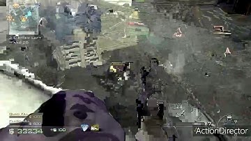 MW3 Survival Co-op Spawn traps tutorial (Tier 1)