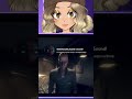 He might need to check pants #purpleapp #twitchclips #vtuber #bendyandthedarkrevival #wetfart