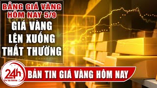 Danh sách 20+ giá vàng hôm nay tăng hay giảm 18 2 hay nhất