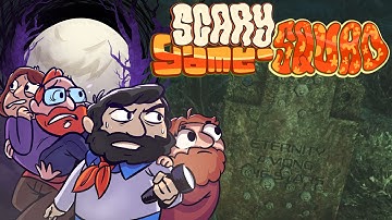 Questioning Reality // Scary Game Squad // SOMA Part 7