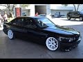 TUNING - BMW - E34 520i 24V