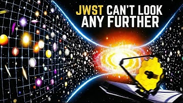 James Webb Telescope Just Revealed The True Scale of the Universe