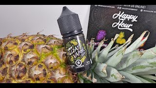 Suave - Happy Hour - All Day Vapor