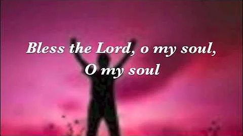 Ten Thousand Reasons  Matt Redman   -Lyrics