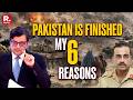Arnab 5 Video Proofs That Show Pakistan Is Being Hammered From Afghanistan And From Within