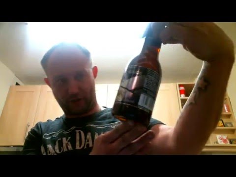 Williams Bros Brew Co/ Stillwater | Stravaigin | Farmhouse Saison