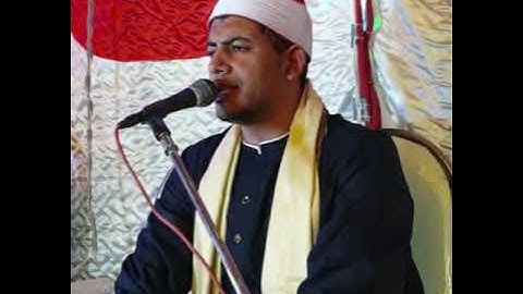 الختمة المرتلة  ما تيسر من سورة الحج للقارئ المهندس محمد عزيز ابومرزوق المنياوي