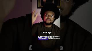 This Man Can’t Be Serious