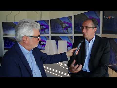 Intervista a Angelo D'Imporzano, Accenture