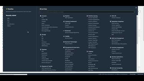 Install, Configure and Secure Oracle APEX on AWS RDS -- part2 of 2