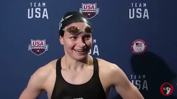 Missy Cundiff on Going from 46th Seed to 1st Place...