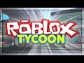 THE ROBLOX TYCOON