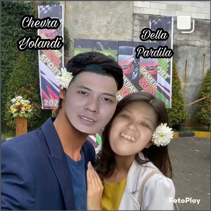 Lagu Kusambut Cintamu Penyanyi Indah Dewi Pertiwi