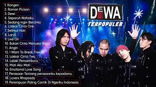 Kumpulan Lagu Dewa 19 Terpopuler | Lagu Terbaik & Hits Sepanjang Masa