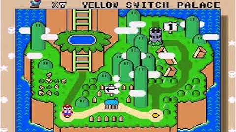 The 10th Annual Vanilla Level Design Contest Collaboration Hack Part 18