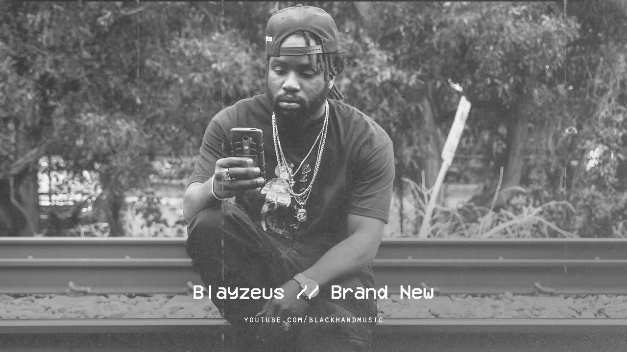 Watch Blayzeus - Brand New on YouTube Watch Blayzeus - Brand New on YouTube