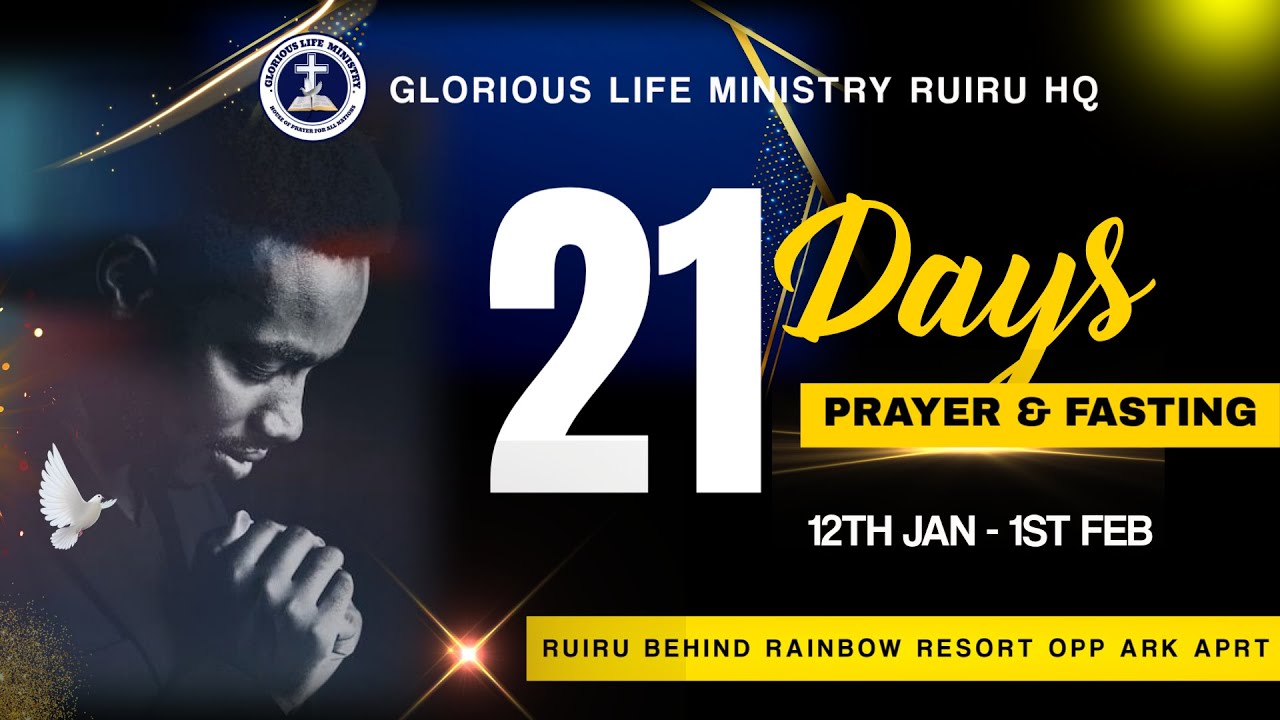 📖 SERMON: Our Identity in Christ – Living From Who You Are