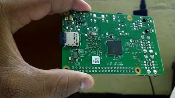 Raspberry pi tutorial-part 1: Introduction to Raspberry pi