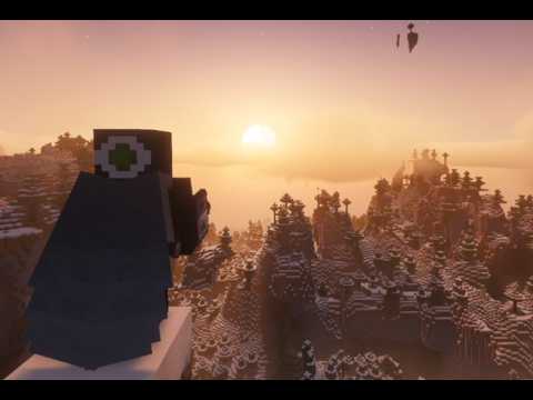 My Minecraft Server Experience - YouTube