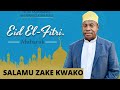 Makamu Wa Kwanza Atoa Salamu Za Eid
