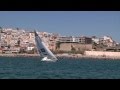 2ος ιστιοπλοϊκός αγώνας «Corporate Match Race» 2011 στο ΝOE