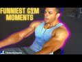Hodgetwins Funniest Gym Moments - [#01]