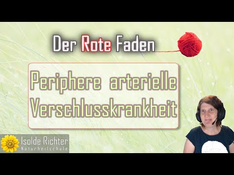 Video: Was Sie über Periphere Arterielle Erkrankungen (PAD) Wissen Sollten