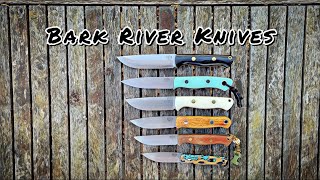 Bark River Knives, are they the right tools for you?
