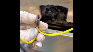 Zline Oven Element and Connections Replacement