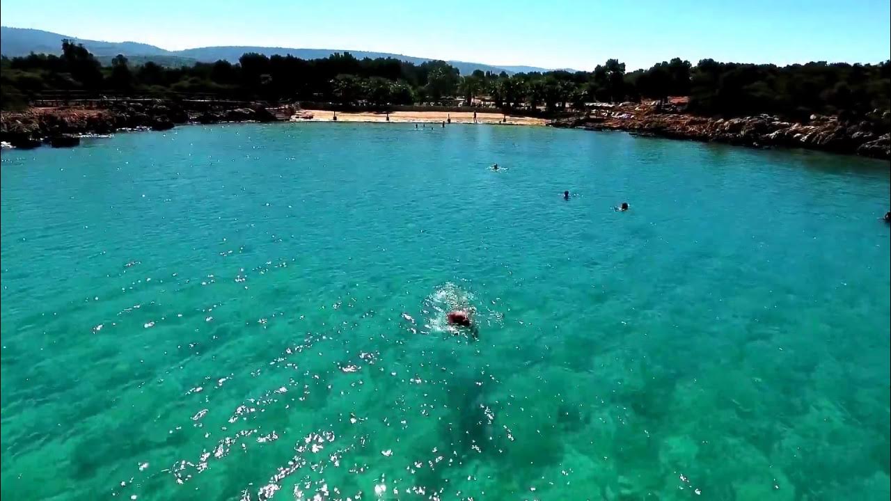 Седир Адаси Клеопатра Мармарис