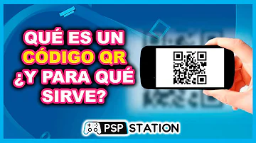 ¿Cuánto texto puede contener un código QR?