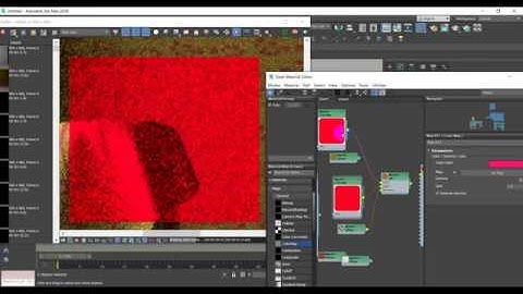 mix in 3dsmax- ứng dụng và cuộc sống