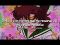Shinohara Emi 篠原 恵美  (Sailor jupiter)  Anata no Sei Janai (Sub español)