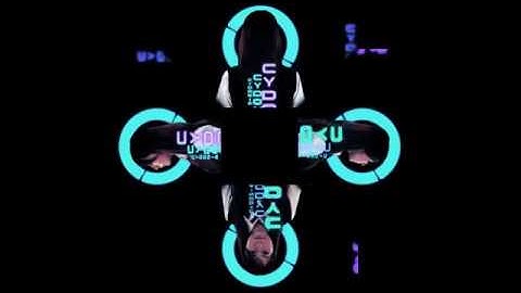 FIAT FROST - Machine Revolution - Robot Intro (Holographic Video 2)