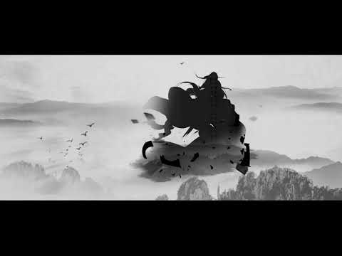 【SING女團】2019電子國風主打曲《千盞》歌詞版PV