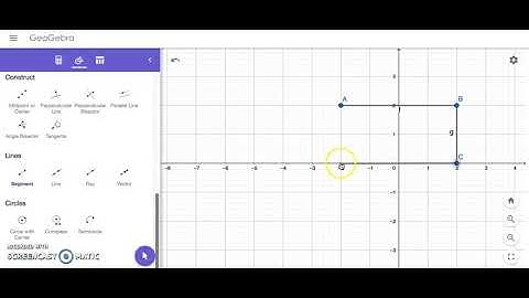 DRAWING 3D SHAPES